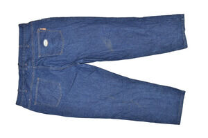 RASCO FR Flame Resistant Jeans Men's Big & Tall Size 44x30 Flame Resist